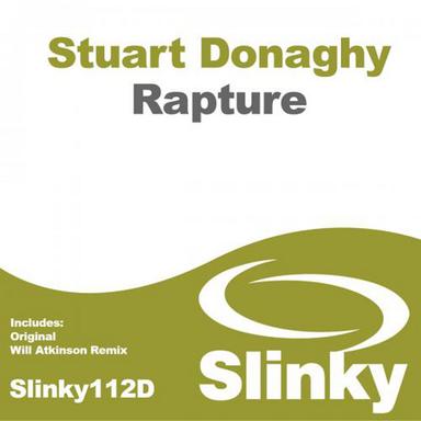 Rapture (Original Mix)