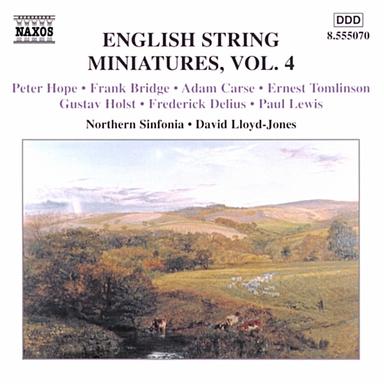 A Moorside Suite, H. 173: March