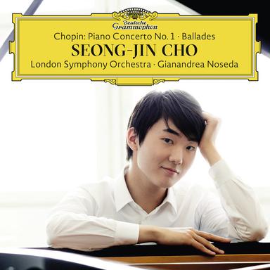 Ballade No. 1 In G Minor, Op. 23