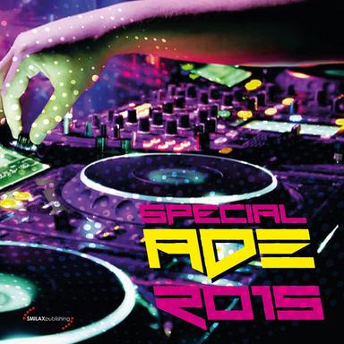 Feel the Love - Latino Radio Edit