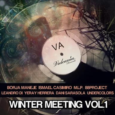 Pacho Melo - Original Mix