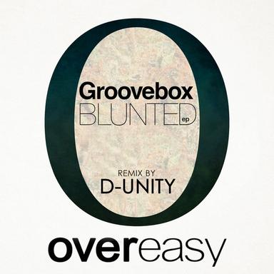 Blunted - D-Unity Remix
