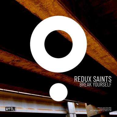 Break Yourself - Original Mix