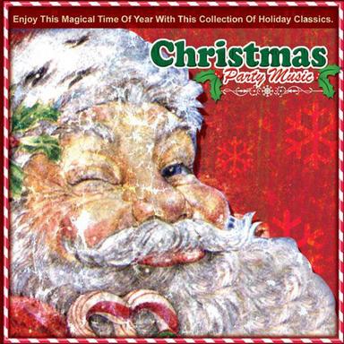 Jingle Bell Rock