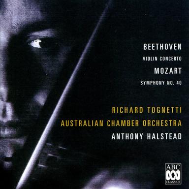 Violin Concerto In D, Op.61: 2. Larghetto