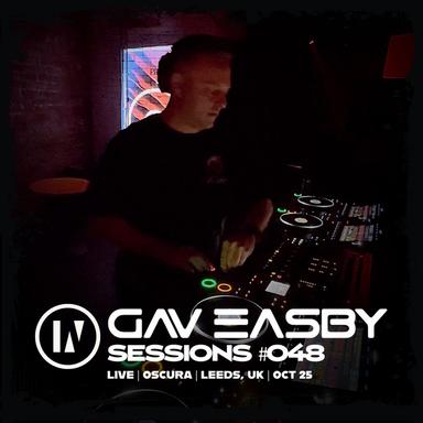 Sirli - Gav Easby Remix - Mixed