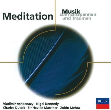 Suite No.3 in D, BWV 1068: 2. Air