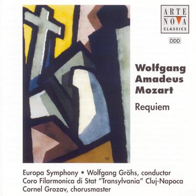 Mozart: Requiem, K. 626