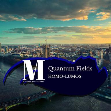 Quantum Fields - Original Mix