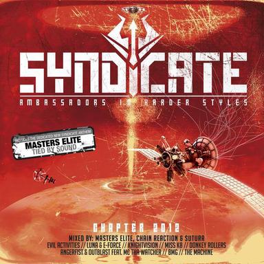 Catastrophe - Official Dominator Anthem