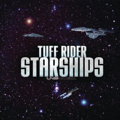 Starships - Supa Nani Remix