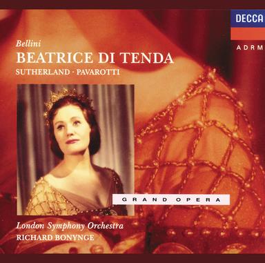 I Puritani / Act 2: O rendetemi le speme...Qui la voce sua soave
