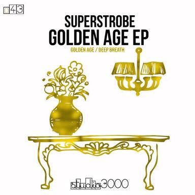 Golden Age - Original Mix