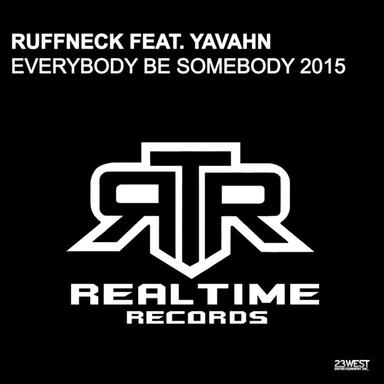Everybody Be Somebody - Original Mix