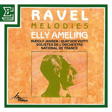 Ravel: Noël des jouets, M. 47