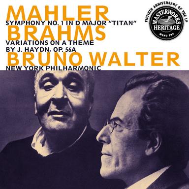 Symphony No. 1 in D Major "Titan": III. Feierlich und gemessen, ohne zu schleppen