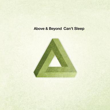 Can't Sleep - Maori Remix