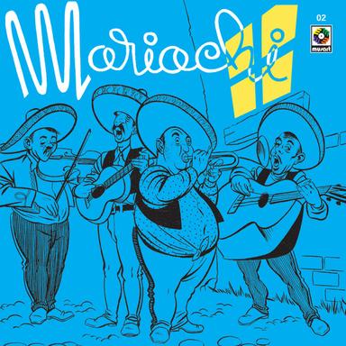 Mariachi Mexico