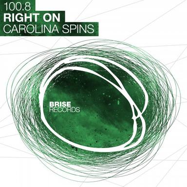 Carolina Spins - Original Mix