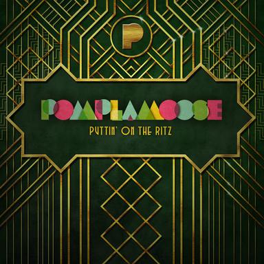 Puttin' on the Ritz