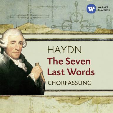 Haydn: The Seven Last Words, Hob. XX/2: No. 1, Introduzione. Maestoso ed adagio