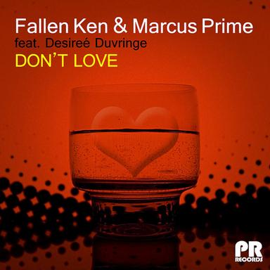 Dont Love - Instrumental Mix