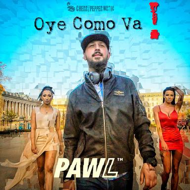 Oye Como Va! - Extended