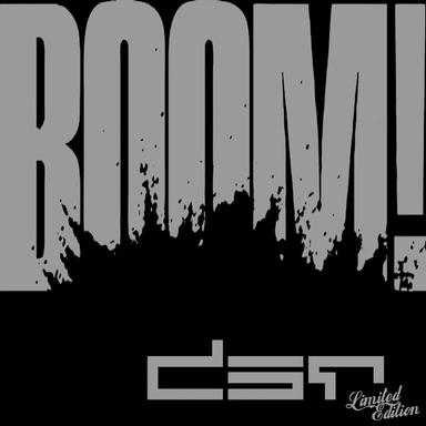 Mnml Boom - Original Mix