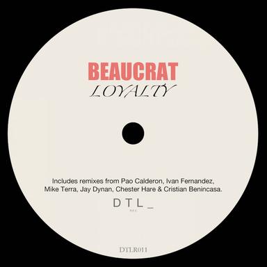 Loyalty - Pao Calderon Remix