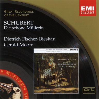 Die schöne Müllerin, D. 795 (W. Müller) (1997 Digital Remaster): Ungeduld
