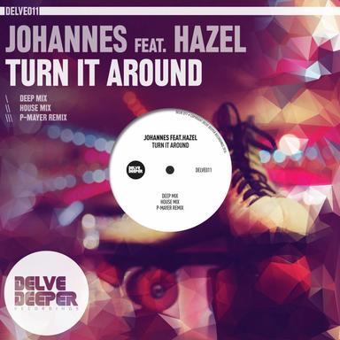 Turn It Around - House Mix
