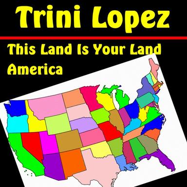 This Land is Your Land