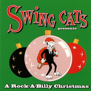 Rockin' Around The Christmas Tree