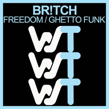 Ghetto Funk