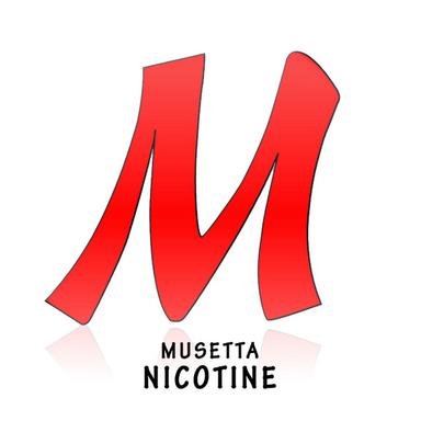 Nicotine - Todd Mackenzie Mix