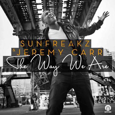 The Way We Are (Mysto & Pizzi Remix Radio Edit)