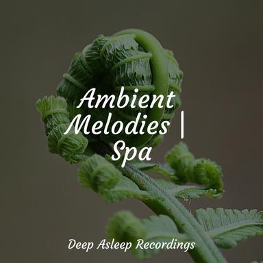 Calming River Melody