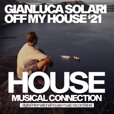 Off My House - DJ Kristina Mailana Dub Mix