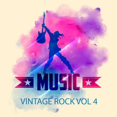 80s Classic Thrash Metal Rock Alt