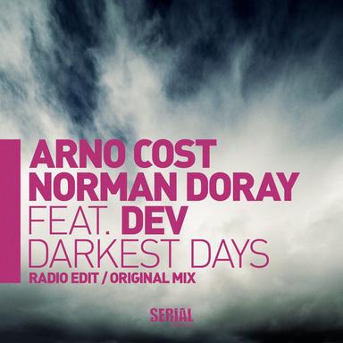 Darkest Days (feat. Dev)