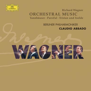 Parsifal, WWV 111, Act III Suite (Ed. Abbado): Verwandlungsmusik "Transformation Music"