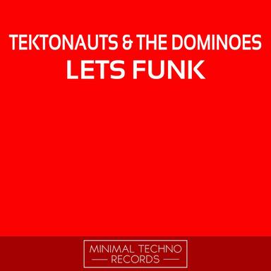 Lets Funk - Stiven Diaz Remix