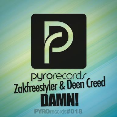 Damn! - Original Mix