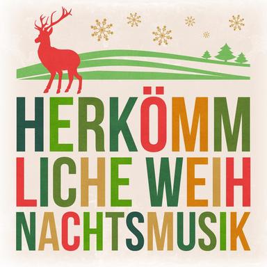Alle Jahre Wieder