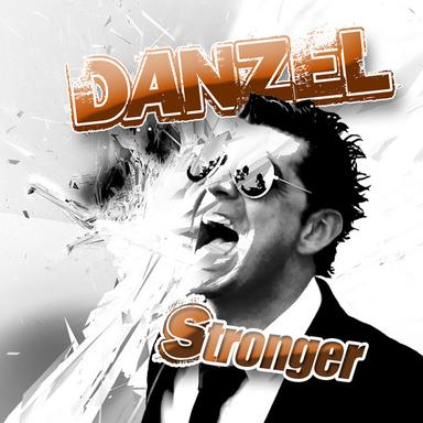 Stronger - Radio Edit