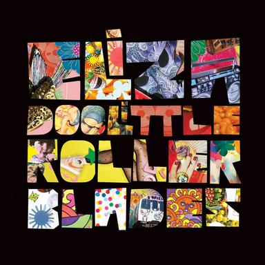 Rollerblades - Radio Edit