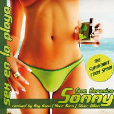 Sex en la Playa - Ray Knox Radio Edit
