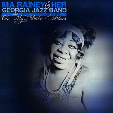 Countin' The Blues