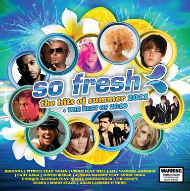 Waka Waka (This Time For Africa) - The Official 2010 FIFA World Cup™ Song