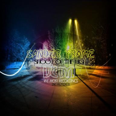 Shoot of The Light - Rodri Estevez Remix